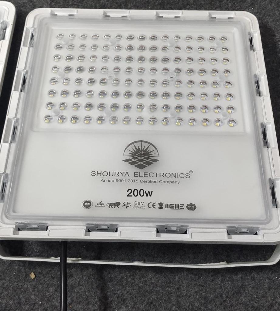 Led Flood Light
